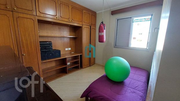 Foto 15 do(a) Apartamento de 3 quartos à venda em Vila Santo Estevão, São Paulo