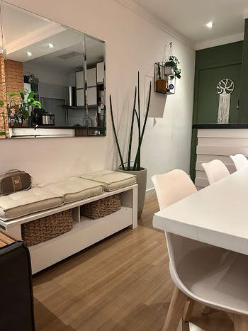Foto 6 do(a) Apartamento de 2 quartos à venda em Cézar de Souza, Mogi das Cruzes
