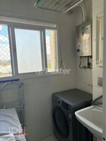 Foto 7 do(a) Apartamento de 3 quartos à venda em Jaguaré, São Paulo