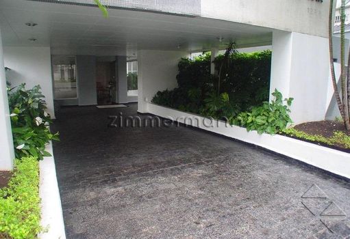 Foto 20 do(a) Apartamento de 3 quartos à venda em Jardim Paulista, São Paulo
