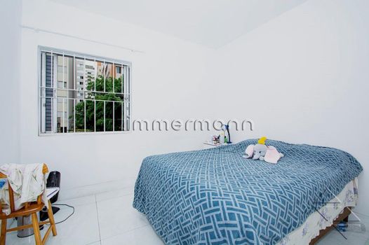 Foto 7 do(a) Apartamento de 3 quartos à venda em Jardim Paulista, São Paulo