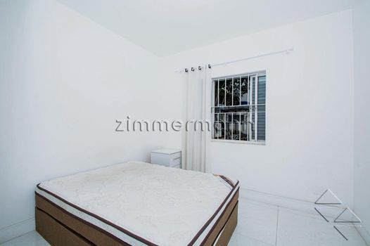 Foto 4 do(a) Apartamento de 3 quartos à venda em Jardim Paulista, São Paulo