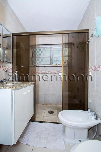 Foto 9 do(a) Apartamento de 3 quartos à venda em Jardim Paulista, São Paulo