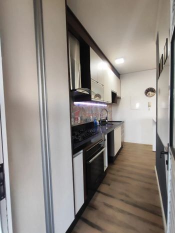 Foto 8 do(a) Apartamento de 2 quartos à venda em Parque Residencial Nove de Julho, Jundiaí