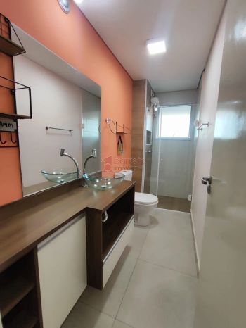 Foto 11 do(a) Apartamento de 2 quartos à venda em Parque Residencial Nove de Julho, Jundiaí