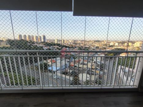 Foto 1 do(a) Apartamento de 2 quartos à venda em Parque Residencial Nove de Julho, Jundiaí