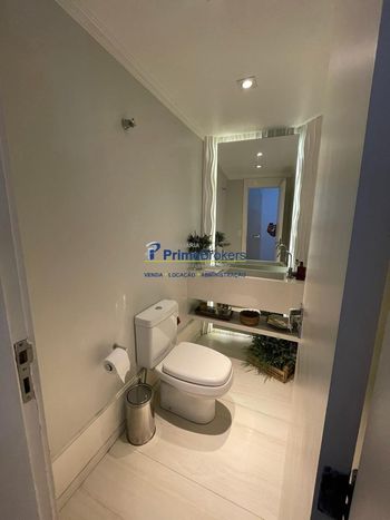 Foto 7 do(a) Apartamento de 3 quartos à venda em Campo Belo, São Paulo