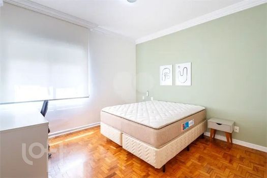 Foto 24 do(a) Apartamento de 3 quartos à venda em Itaim Bibi, São Paulo