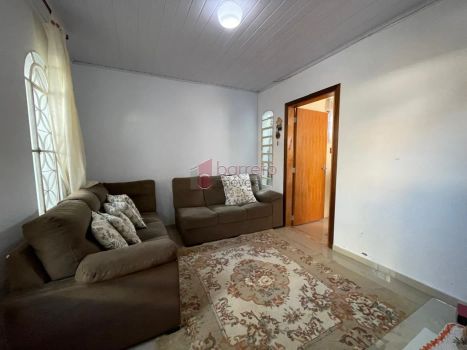 Foto 4 do(a) Casa de 3 quartos à venda em Vila Rio Branco, Jundiaí