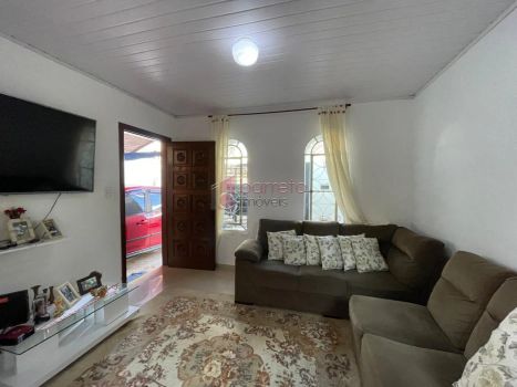 Foto 3 do(a) Casa de 3 quartos à venda em Vila Rio Branco, Jundiaí