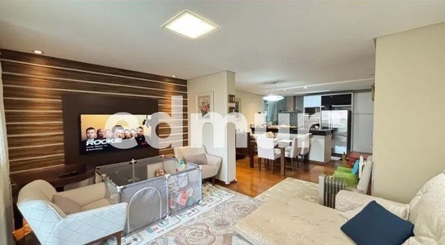Foto 3 do(a) Apartamento de 2 quartos para alugar em Jardim, Santo André