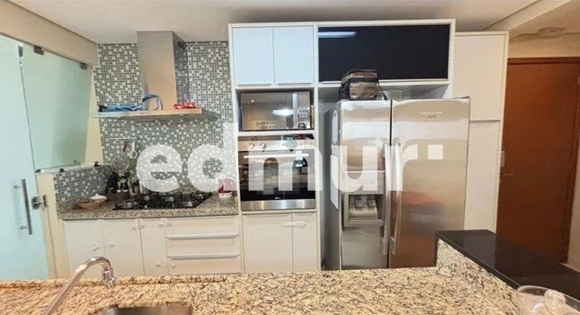Foto 13 do(a) Apartamento de 2 quartos para alugar em Jardim, Santo André