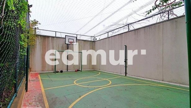 Foto 30 do(a) Apartamento de 2 quartos para alugar em Jardim, Santo André
