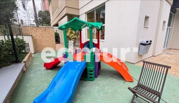 Foto 31 do(a) Apartamento de 2 quartos para alugar em Jardim, Santo André