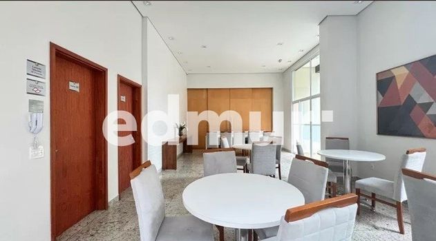 Foto 33 do(a) Apartamento de 2 quartos para alugar em Jardim, Santo André