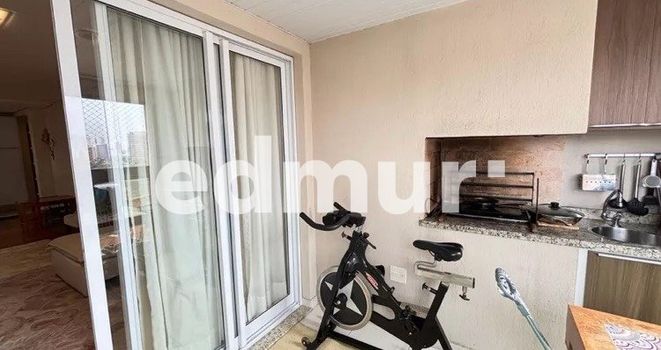 Foto 9 do(a) Apartamento de 2 quartos para alugar em Jardim, Santo André