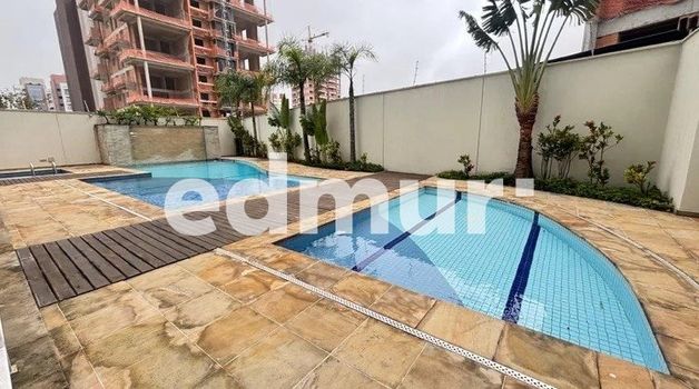 Foto 32 do(a) Apartamento de 2 quartos para alugar em Jardim, Santo André