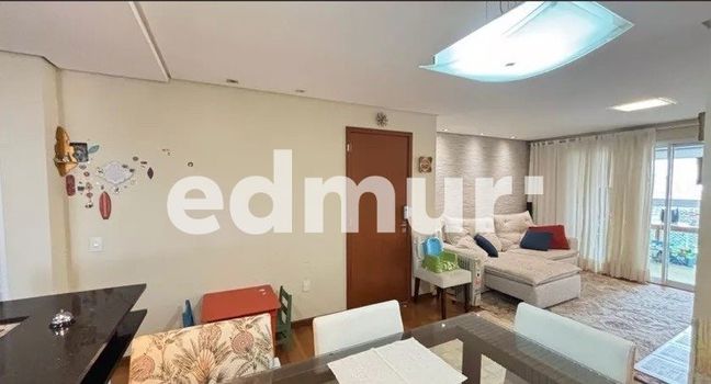 Foto 11 do(a) Apartamento de 2 quartos para alugar em Jardim, Santo André