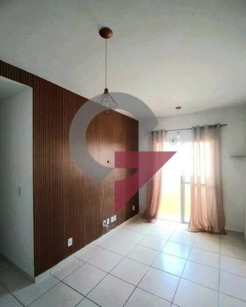 Foto 4 do(a) Apartamento de 2 quartos à venda em Barranco, Taubaté