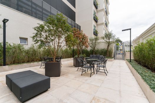 Foto 28 do(a) Apartamento de 3 quartos à venda em Mercês, Curitiba