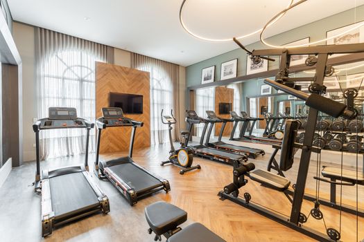 Foto 26 do(a) Apartamento de 3 quartos à venda em Mercês, Curitiba