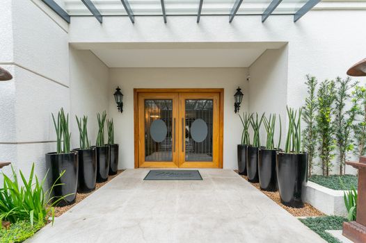 Foto 31 do(a) Apartamento de 3 quartos à venda em Mercês, Curitiba