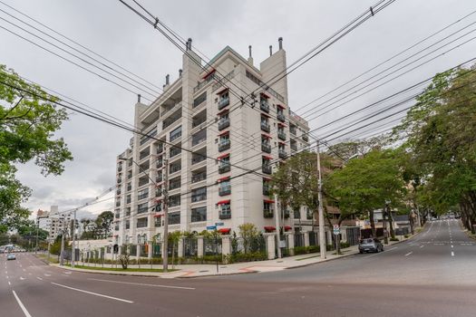 Foto 33 do(a) Apartamento de 3 quartos à venda em Mercês, Curitiba