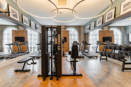 Foto 25 do(a) Apartamento de 3 quartos à venda em Mercês, Curitiba