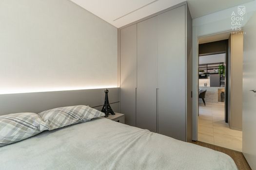 Foto 13 do(a) Apartamento de 3 quartos à venda em Mercês, Curitiba