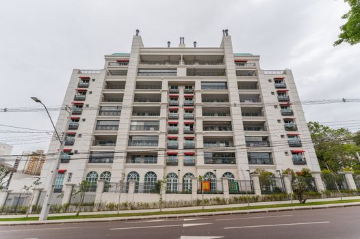 Foto 34 do(a) Apartamento de 3 quartos à venda em Mercês, Curitiba