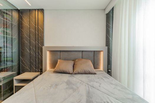 Foto 16 do(a) Apartamento de 3 quartos à venda em Mercês, Curitiba