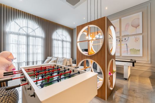 Foto 27 do(a) Apartamento de 3 quartos à venda em Mercês, Curitiba