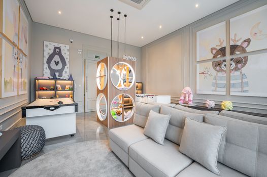 Foto 35 do(a) Apartamento de 3 quartos à venda em Mercês, Curitiba