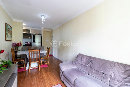 Foto 3 do(a) Apartamento de 3 quartos à venda em Centro, Diadema