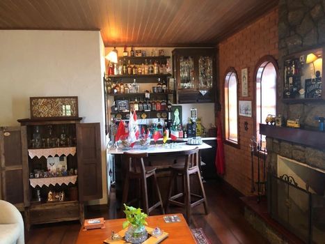 Foto 31 do(a) Casa em Condomínio false à venda em Marambaia, Vinhedo