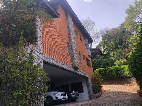 Foto 1 do(a) Casa em Condomínio false à venda em Marambaia, Vinhedo