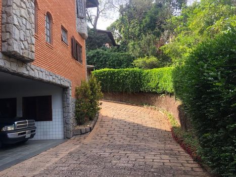 Foto 6 do(a) Casa em Condomínio false à venda em Marambaia, Vinhedo