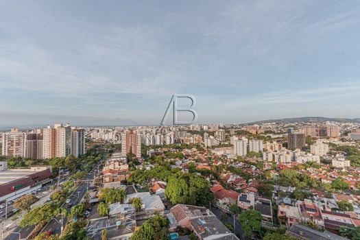 Foto 36 do(a) Apartamento de 2 quartos à venda em Boa Vista, Porto Alegre