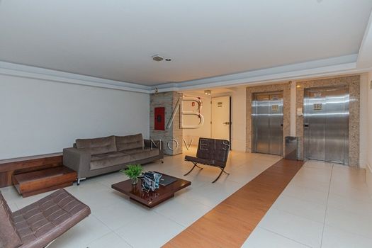 Foto 49 do(a) Apartamento de 2 quartos à venda em Boa Vista, Porto Alegre