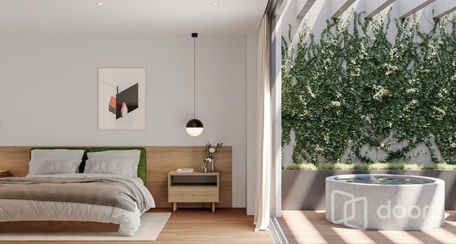 Foto 6 do(a) Apartamento de 1 quartos à venda em Itaim Bibi, São Paulo