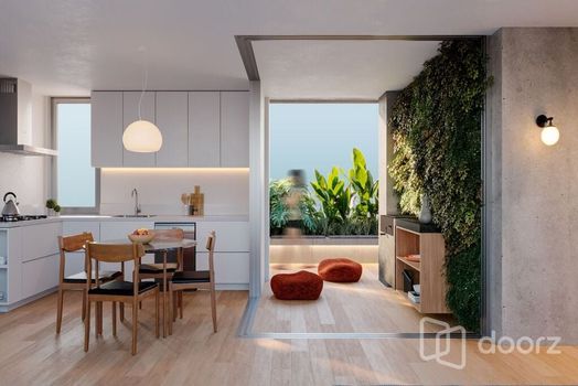 Foto 5 do(a) Apartamento de 1 quartos à venda em Itaim Bibi, São Paulo