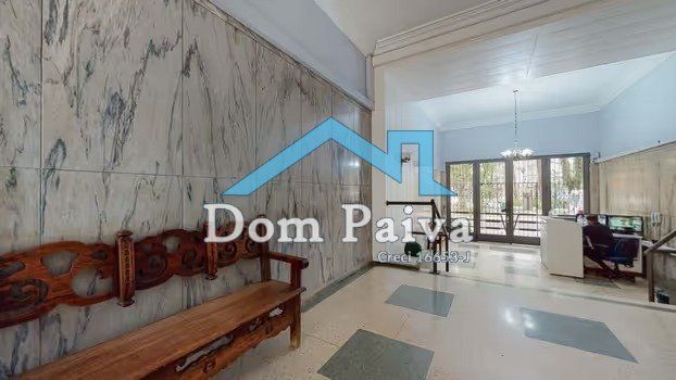 Foto 33 do(a) Apartamento de 4 quartos à venda em Bela Vista, São Paulo