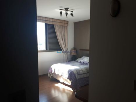 Foto 3 do(a) Apartamento de 3 quartos à venda em Jardim da Saúde, São Paulo