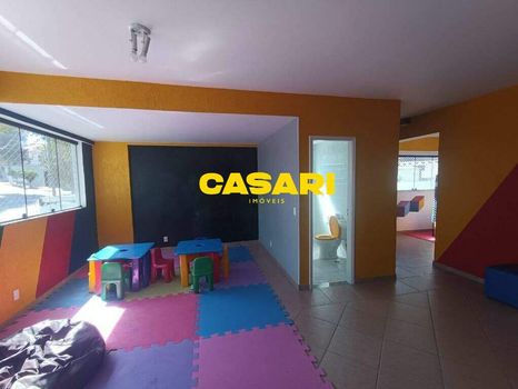 Foto 33 do(a) Apartamento de 3 quartos à venda em Santa Terezinha, São Bernardo do Campo