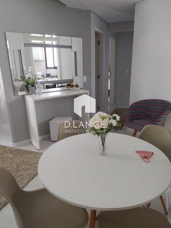 Foto 7 do(a) Apartamento false à venda em Mansões Santo Antônio, Campinas