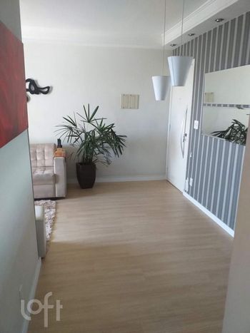 Foto 2 do(a) Apartamento de 2 quartos à venda em Parque Maria Helena, São Paulo