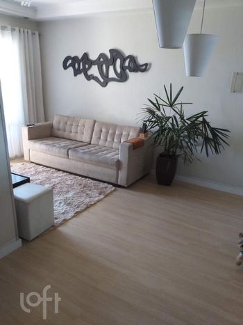 Foto 1 do(a) Apartamento de 2 quartos à venda em Parque Maria Helena, São Paulo
