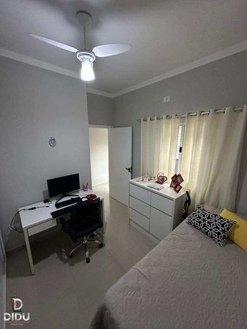 Foto 10 do(a) Casa em Condomínio de 3 quartos à venda em Loteamento Dinorá Rosa, Sorocaba