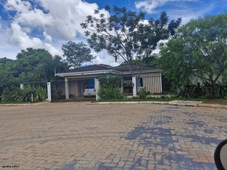Foto 7 do(a) Casa em Condomínio de 3 quartos à venda em Setor Habitacional Tororó (Jardim Botânico), Brasília