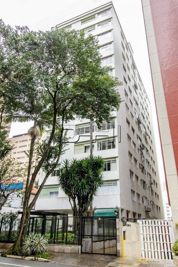 Foto 34 do(a) Apartamento de 3 quartos à venda em Bela Vista, São Paulo